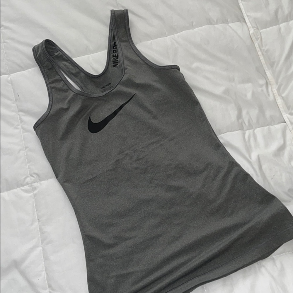 Nike Women’s Pro Tank Top
